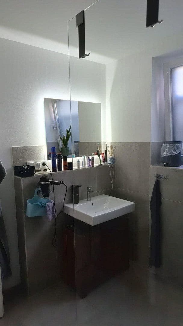 2 bedroom flat to rent, 72 m², Malmedyer stt. 4, Wiesbaden, Hesse 2 bedroom flat to rent, 72 m², Malmedyer stt. 4, Wiesbaden, Hesse