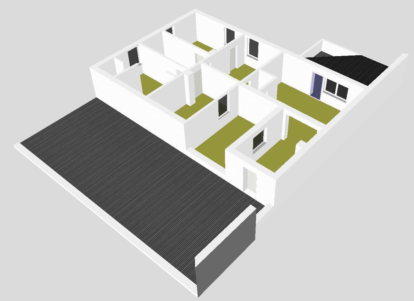 house for sale, 182 m², Waldalgesheim, Rhineland-Palatinate house for sale, 182 m², Waldalgesheim, Rhineland-Palatinate