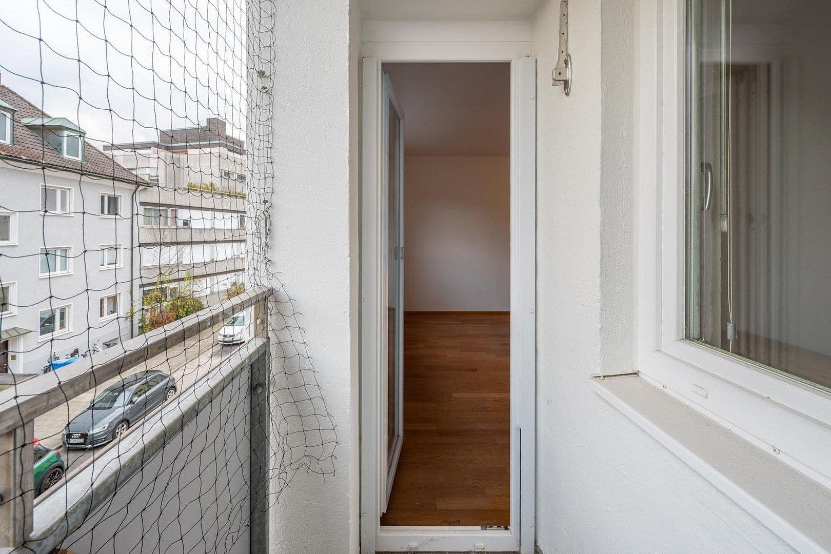 2 bedroom flat to rent, 58 m², Lenzfriederstrasse, München, Bavaria 2 bedroom flat to rent, 58 m², Lenzfriederstrasse, München, Bavaria