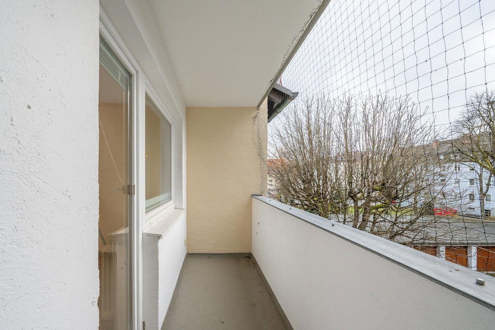 2 bedroom flat to rent, 58 m², Lenzfriederstrasse, München, Bavaria 2 bedroom flat to rent, 58 m², Lenzfriederstrasse, München, Bavaria