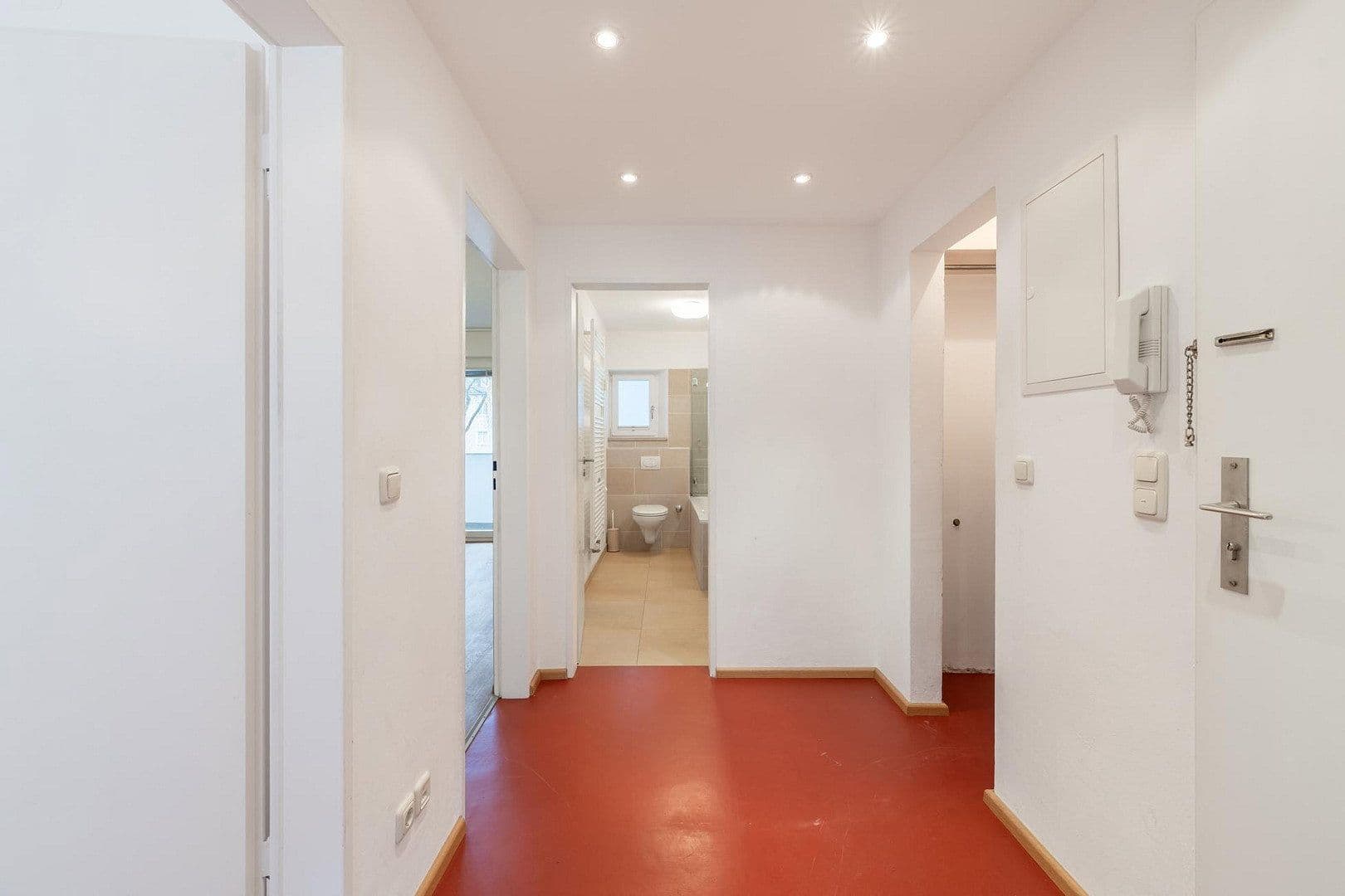 2 bedroom flat to rent, 58 m², Lenzfriederstrasse, München, Bavaria 2 bedroom flat to rent, 58 m², Lenzfriederstrasse, München, Bavaria