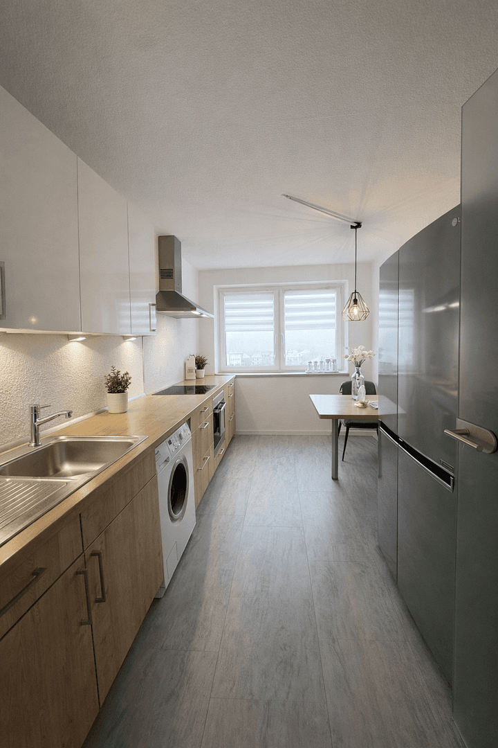 2 bedroom with open-plan kitchen flat for sale, 68 m², Wetter (Ruhr), North Rhine-Westphalia 2 bedroom with open-plan kitchen flat for sale, 68 m², Wetter (Ruhr), North Rhine-Westphalia