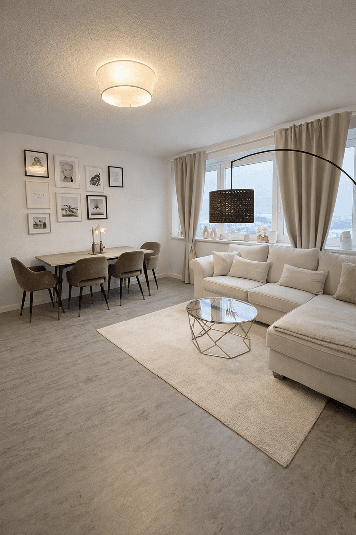 2 bedroom with open-plan kitchen flat for sale, 68 m², Wetter (Ruhr), North Rhine-Westphalia 2 bedroom with open-plan kitchen flat for sale, 68 m², Wetter (Ruhr), North Rhine-Westphalia