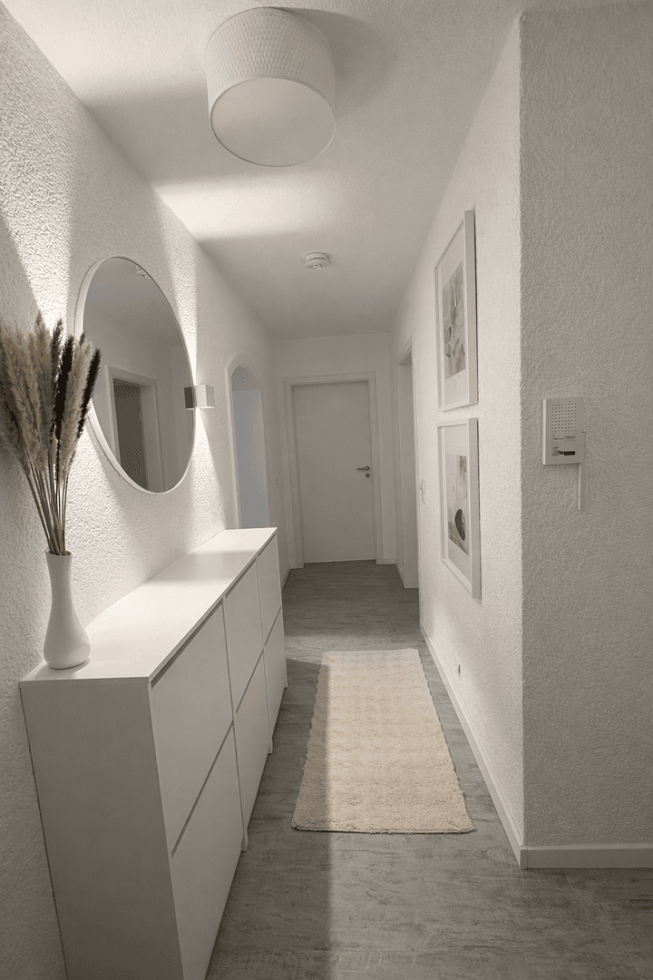 2 bedroom with open-plan kitchen flat for sale, 68 m², Wetter (Ruhr), North Rhine-Westphalia 2 bedroom with open-plan kitchen flat for sale, 68 m², Wetter (Ruhr), North Rhine-Westphalia