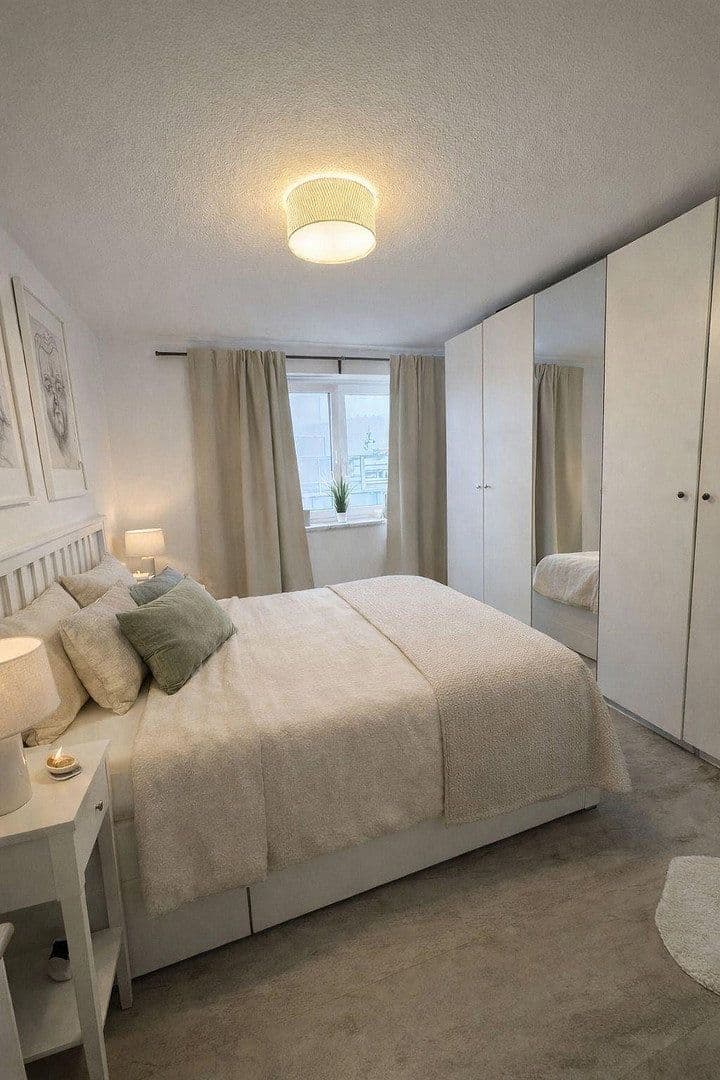 2 bedroom with open-plan kitchen flat for sale, 68 m², Wetter (Ruhr), North Rhine-Westphalia 2 bedroom with open-plan kitchen flat for sale, 68 m², Wetter (Ruhr), North Rhine-Westphalia