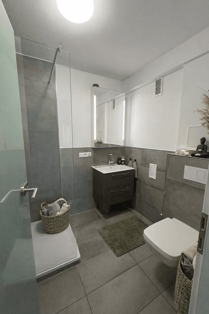 2 bedroom with open-plan kitchen flat for sale, 68 m², Wetter (Ruhr), North Rhine-Westphalia 2 bedroom with open-plan kitchen flat for sale, 68 m², Wetter (Ruhr), North Rhine-Westphalia