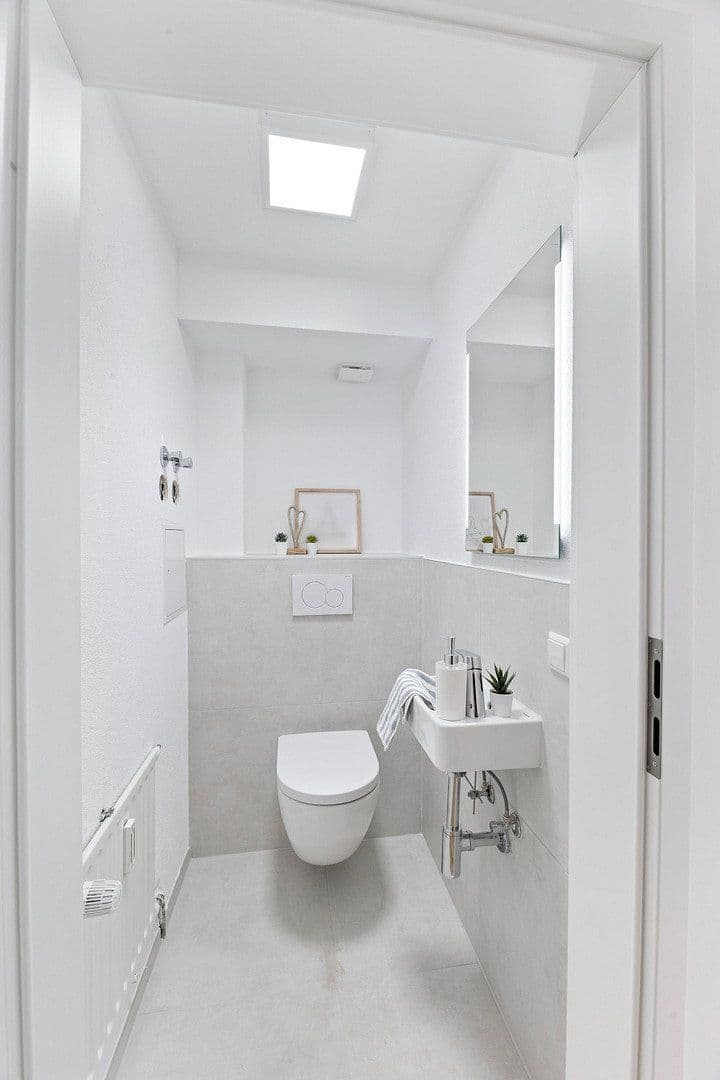 2 bedroom flat for sale, 64 m², Dachswaldweg 46, Stuttgart- Vaihingen, Baden-Württemberg 2 bedroom flat for sale, 64 m², Dachswaldweg 46, Stuttgart- Vaihingen, Baden-Württemberg
