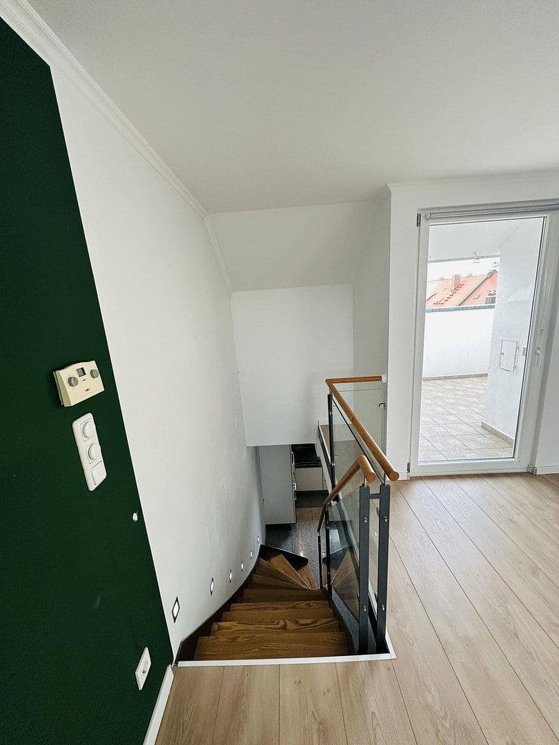 3 bedroom flat for sale, 120 m², Nürnberg, Bavaria 3 bedroom flat for sale, 120 m², Nürnberg, Bavaria