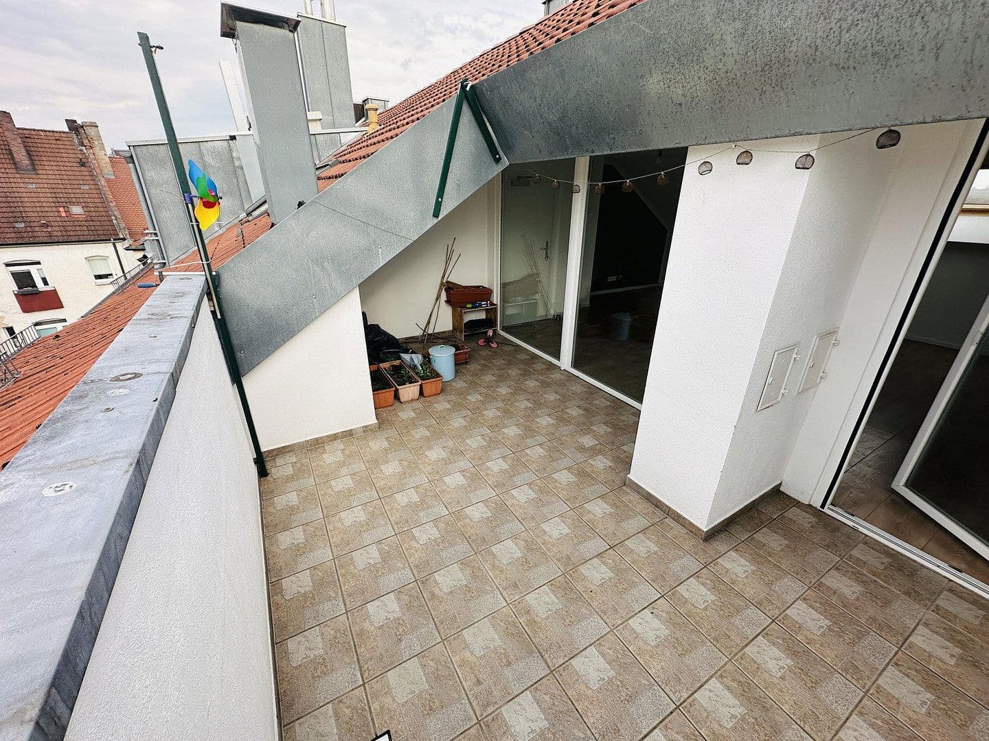 3 bedroom flat for sale, 120 m², Nürnberg, Bavaria 3 bedroom flat for sale, 120 m², Nürnberg, Bavaria