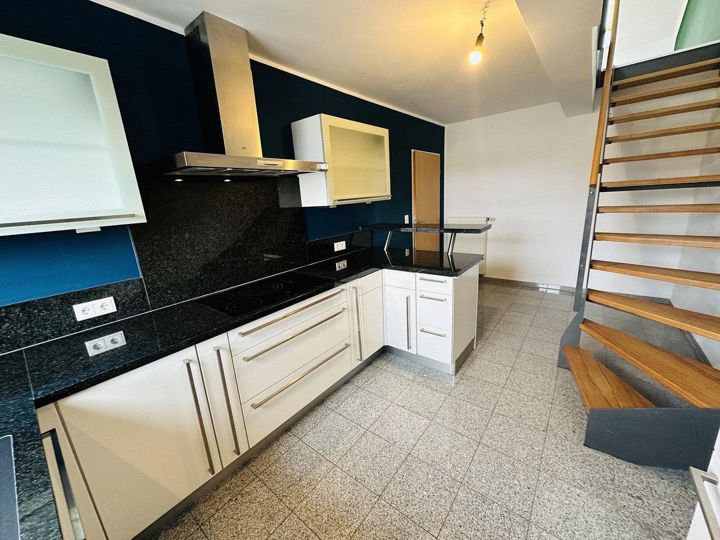 3 bedroom flat for sale, 120 m², Nürnberg, Bavaria 3 bedroom flat for sale, 120 m², Nürnberg, Bavaria