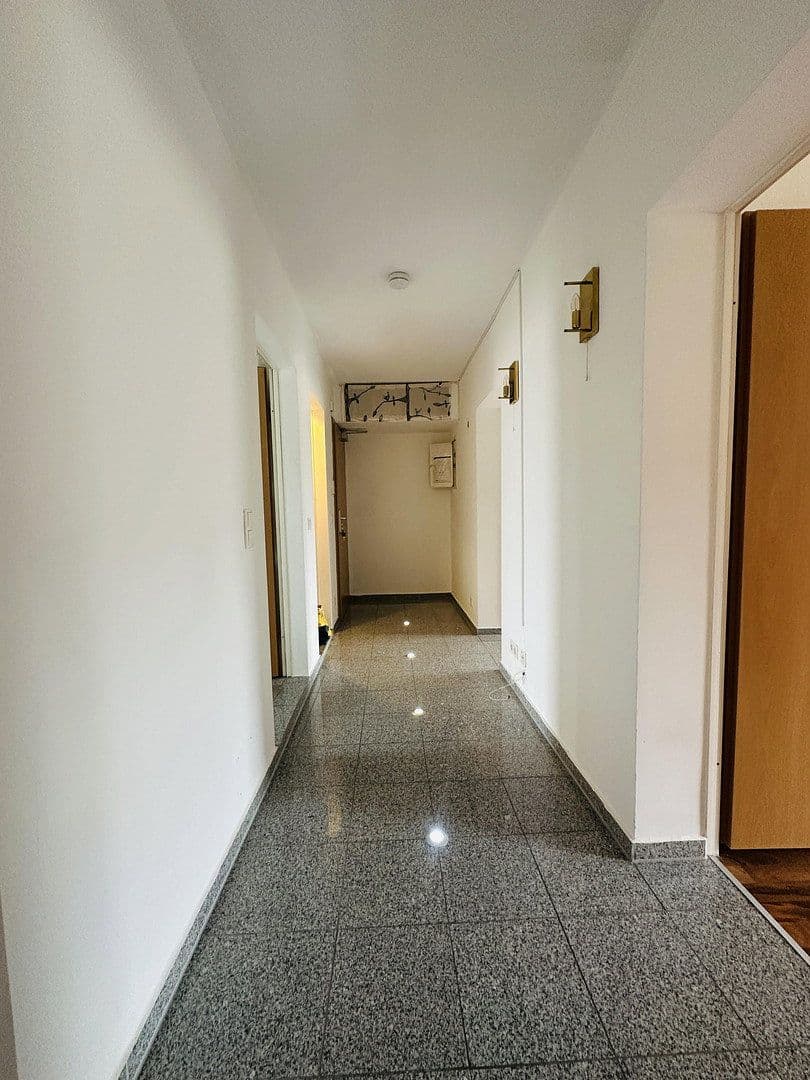 3 bedroom flat for sale, 120 m², Nürnberg, Bavaria 3 bedroom flat for sale, 120 m², Nürnberg, Bavaria