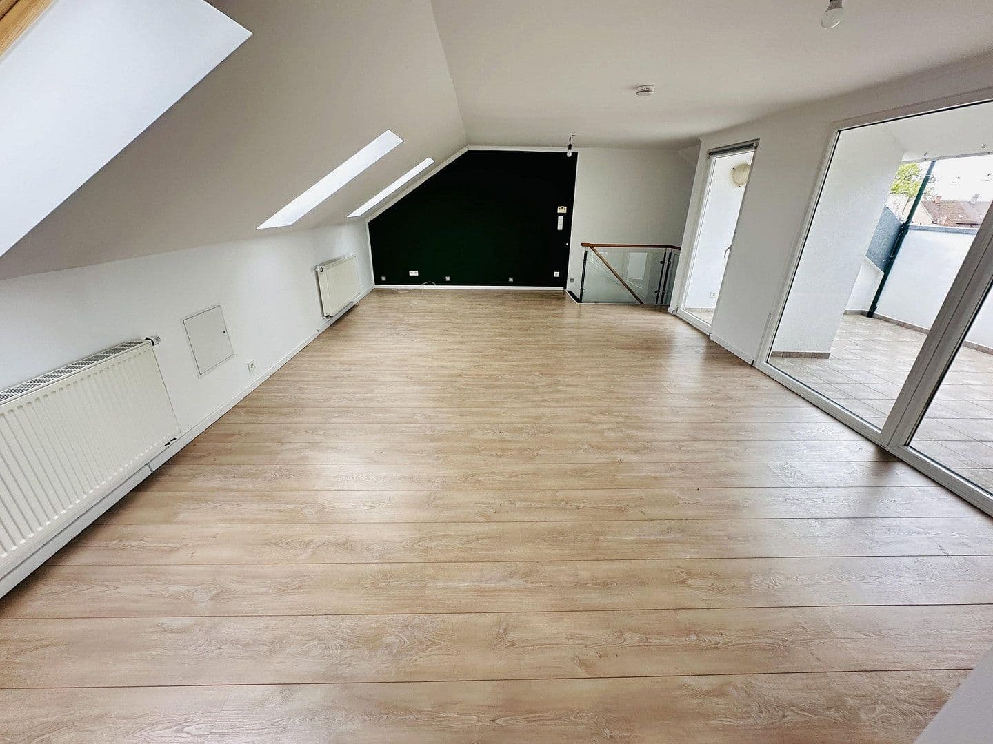 3 bedroom flat for sale, 120 m², Nürnberg, Bavaria 3 bedroom flat for sale, 120 m², Nürnberg, Bavaria