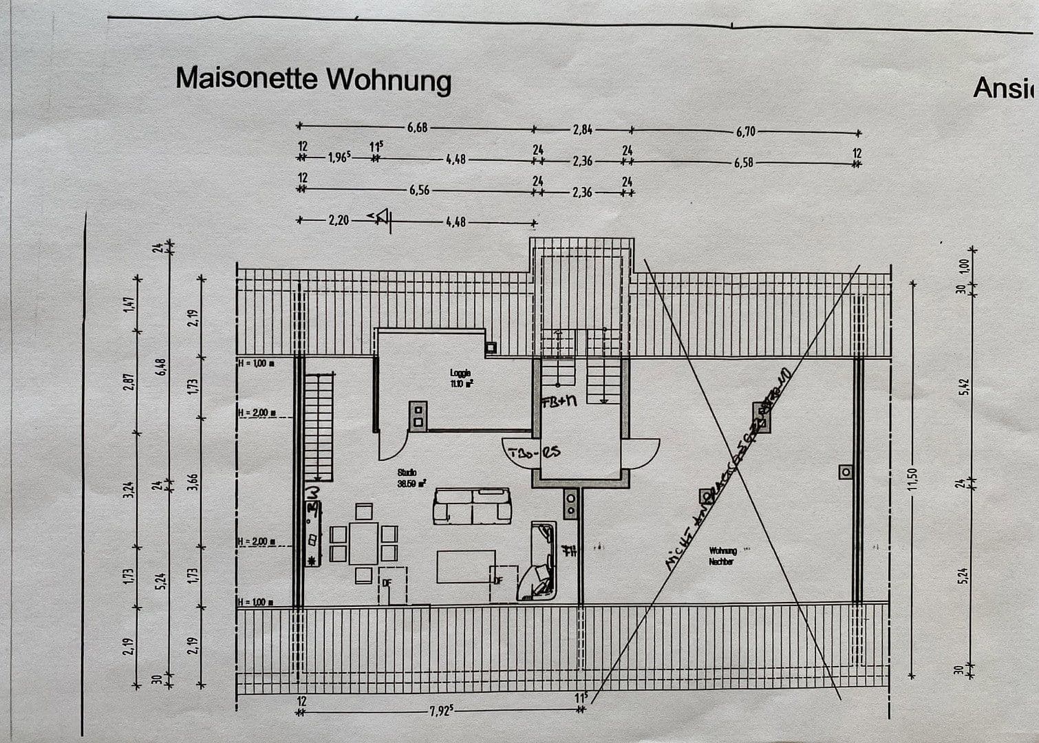3 bedroom flat for sale, 120 m², Nürnberg, Bavaria 3 bedroom flat for sale, 120 m², Nürnberg, Bavaria