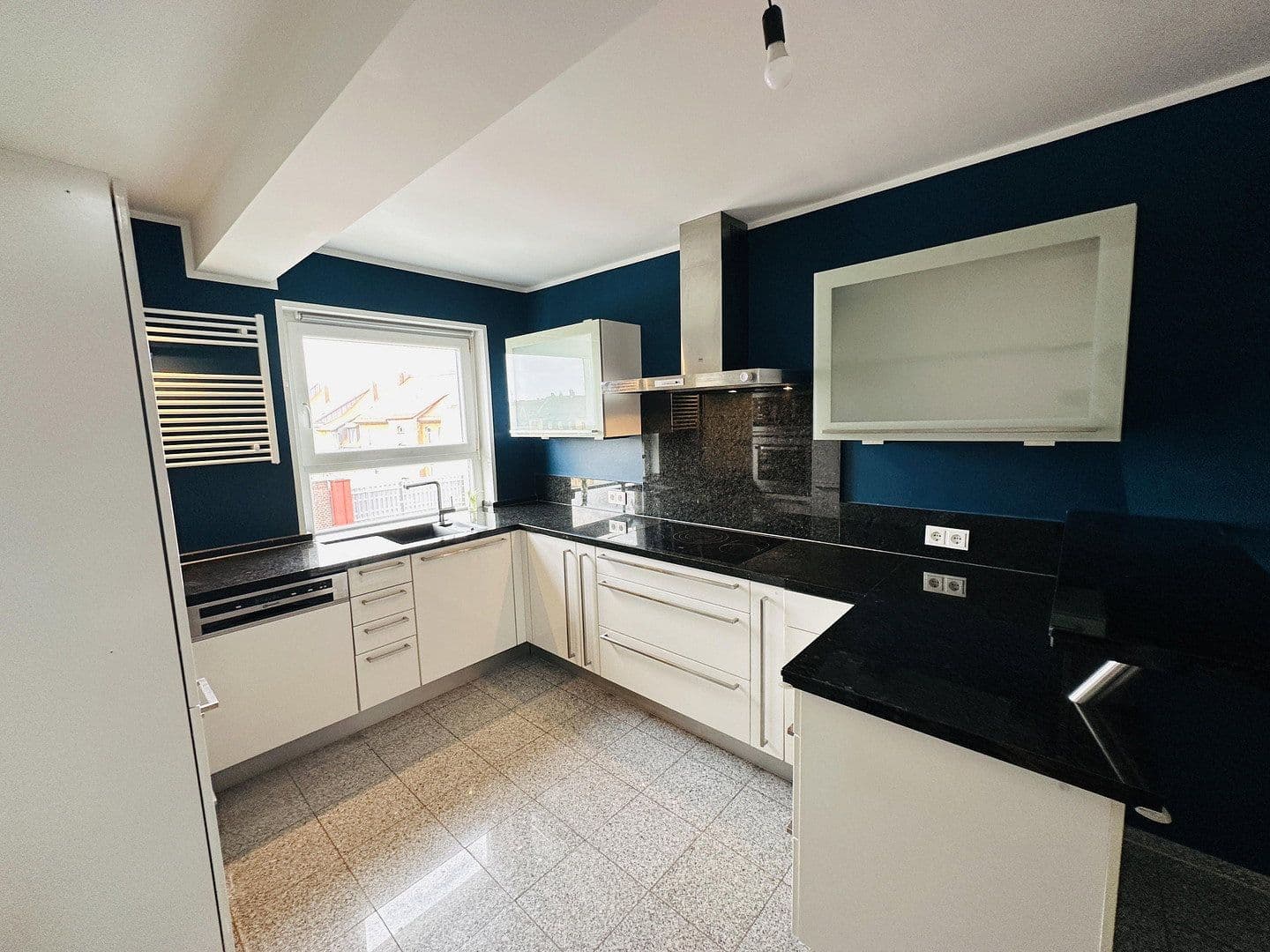 3 bedroom flat for sale, 120 m², Nürnberg, Bavaria 3 bedroom flat for sale, 120 m², Nürnberg, Bavaria