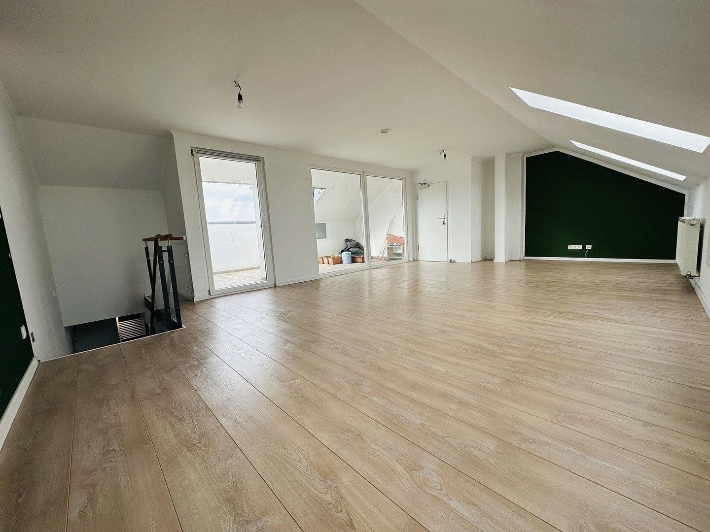 3 bedroom flat for sale, 120 m², Nürnberg, Bavaria 3 bedroom flat for sale, 120 m², Nürnberg, Bavaria