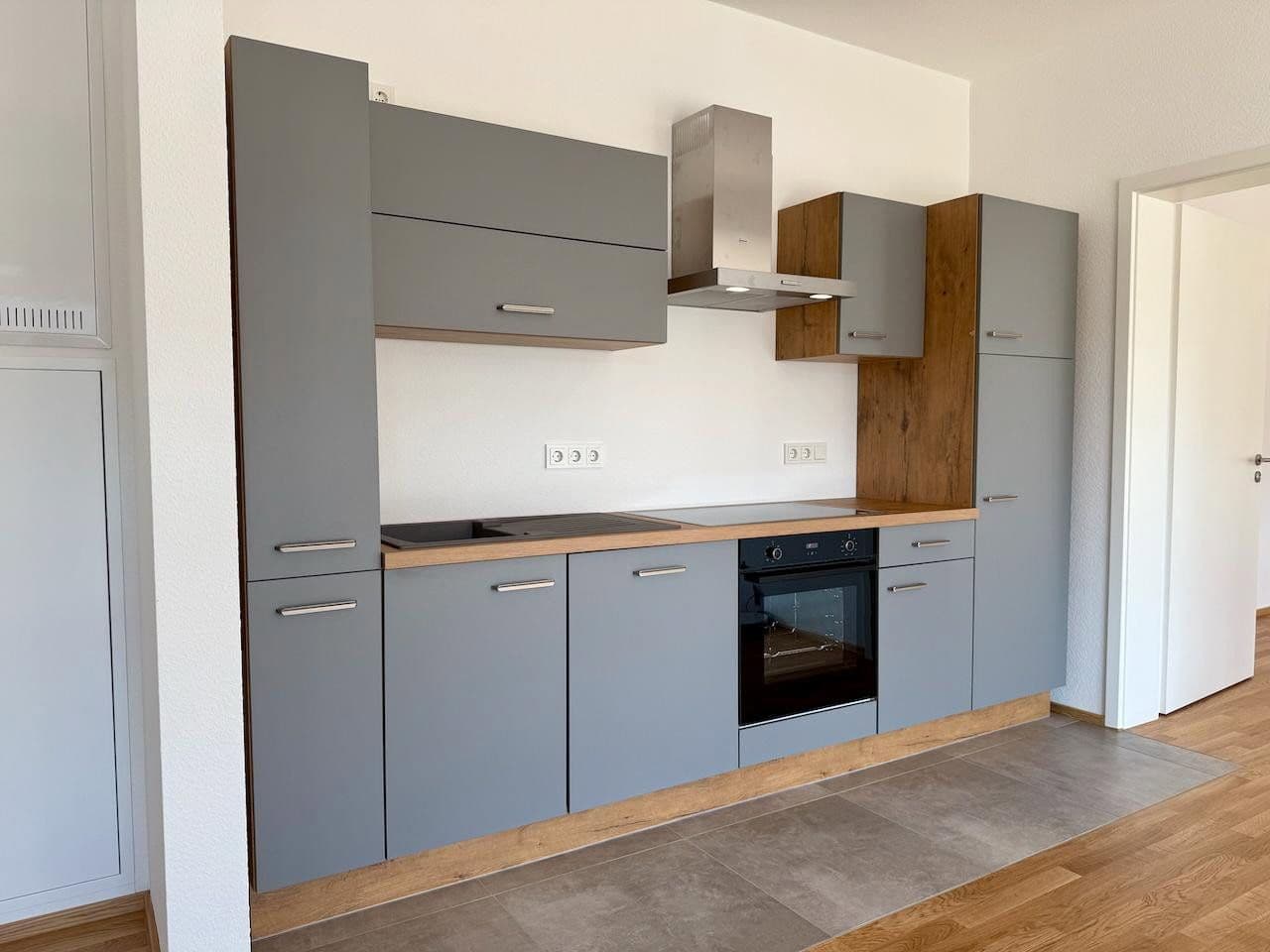 2 bedroom flat to rent, 60 m², Hauptstraße 4, Singen (Hohentwiel), Baden-Württemberg 2 bedroom flat to rent, 60 m², Hauptstraße 4, Singen (Hohentwiel), Baden-Württemberg