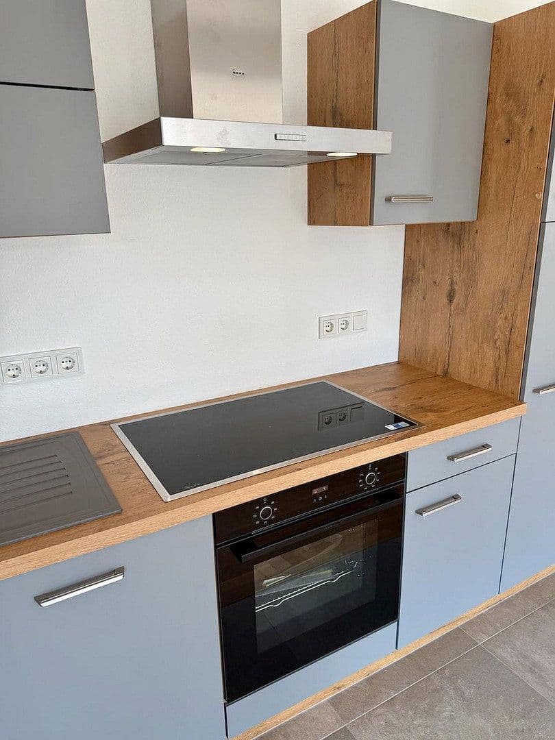 2 bedroom flat to rent, 60 m², Hauptstraße 4, Singen (Hohentwiel), Baden-Württemberg 2 bedroom flat to rent, 60 m², Hauptstraße 4, Singen (Hohentwiel), Baden-Württemberg