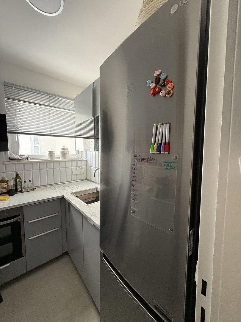 1 bedroom with open-plan kitchen flat for sale, 50 m², Paulstraße 6, Berlin, Berlin 1 bedroom with open-plan kitchen flat for sale, 50 m², Paulstraße 6, Berlin, Berlin