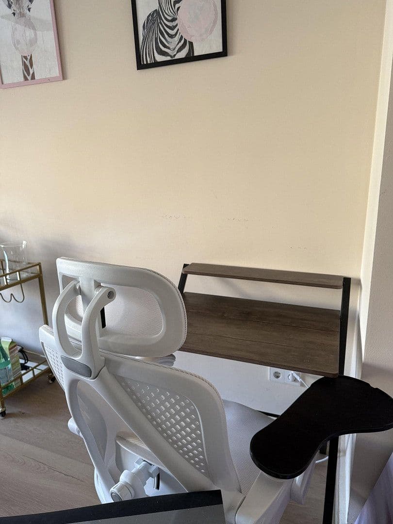 1 bedroom with open-plan kitchen flat for sale, 50 m², Paulstraße 6, Berlin, Berlin 1 bedroom with open-plan kitchen flat for sale, 50 m², Paulstraße 6, Berlin, Berlin