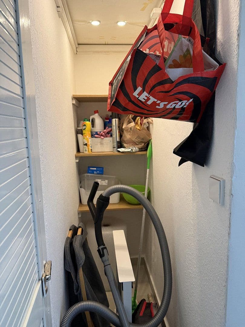 1 bedroom with open-plan kitchen flat for sale, 50 m², Paulstraße 6, Berlin, Berlin 1 bedroom with open-plan kitchen flat for sale, 50 m², Paulstraße 6, Berlin, Berlin