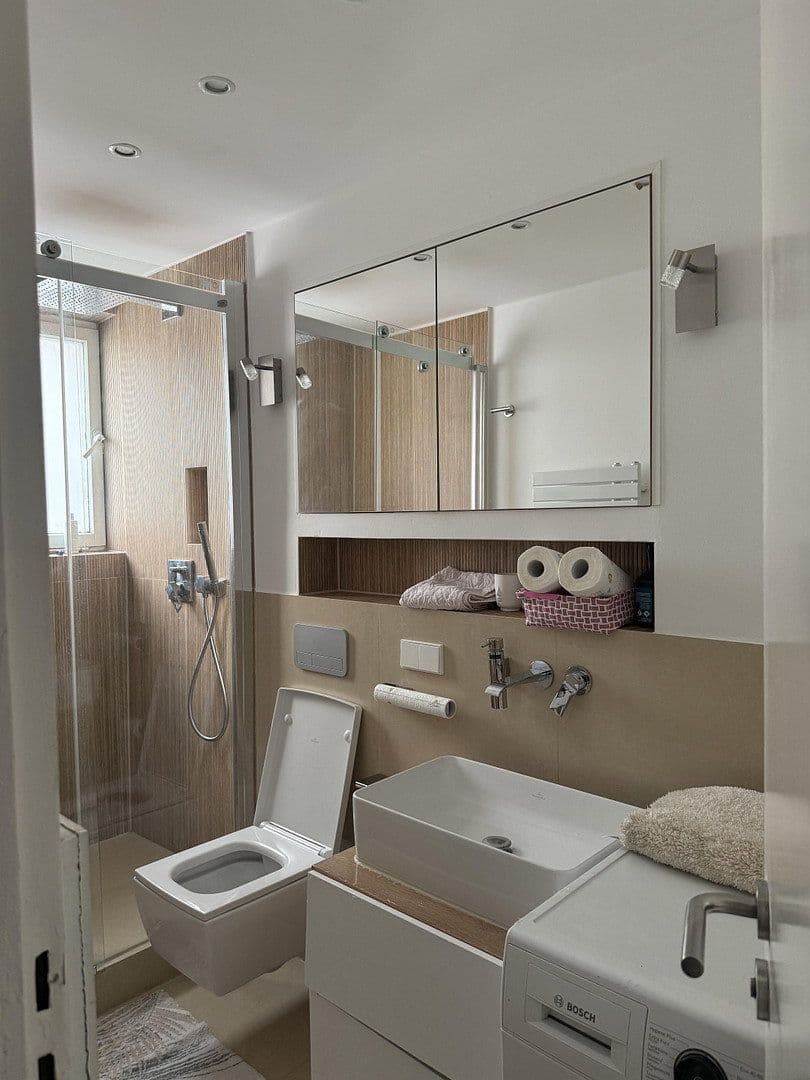 1 bedroom with open-plan kitchen flat for sale, 50 m², Paulstraße 6, Berlin, Berlin 1 bedroom with open-plan kitchen flat for sale, 50 m², Paulstraße 6, Berlin, Berlin