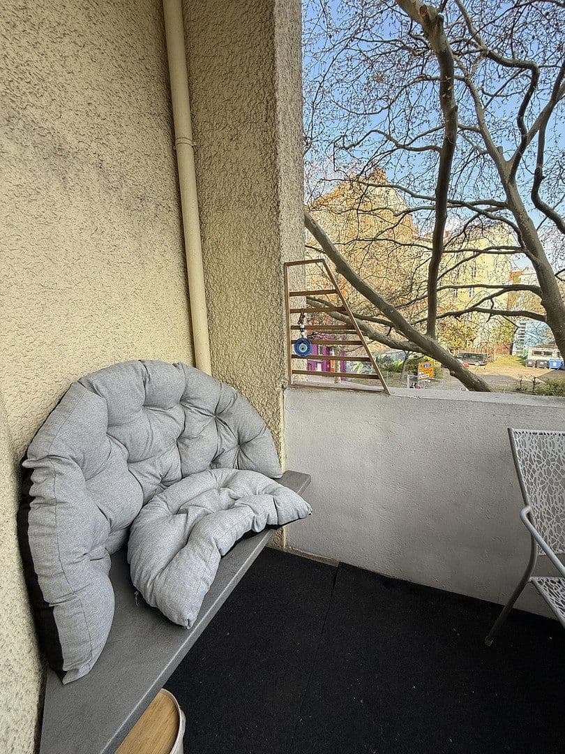 1 bedroom with open-plan kitchen flat for sale, 50 m², Paulstraße 6, Berlin, Berlin 1 bedroom with open-plan kitchen flat for sale, 50 m², Paulstraße 6, Berlin, Berlin