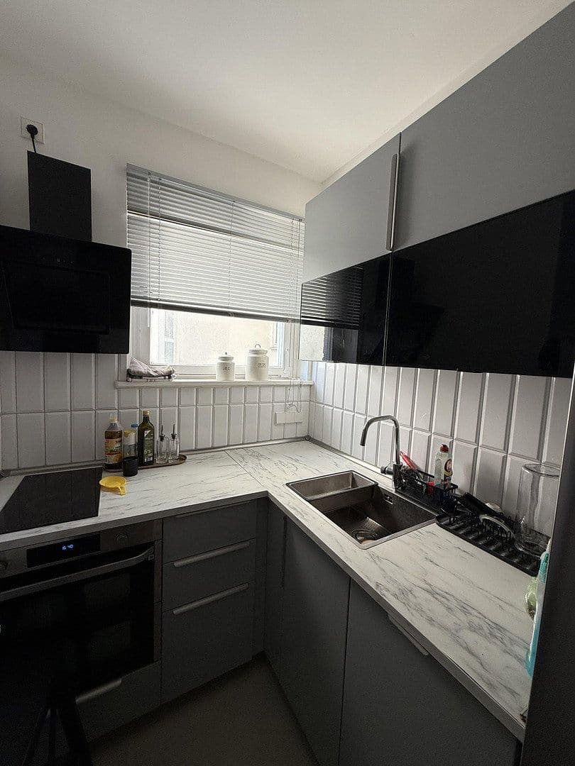 1 bedroom with open-plan kitchen flat for sale, 50 m², Paulstraße 6, Berlin, Berlin 1 bedroom with open-plan kitchen flat for sale, 50 m², Paulstraße 6, Berlin, Berlin