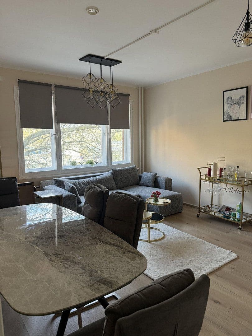 1 bedroom with open-plan kitchen flat for sale, 50 m², Paulstraße 6, Berlin, Berlin 1 bedroom with open-plan kitchen flat for sale, 50 m², Paulstraße 6, Berlin, Berlin