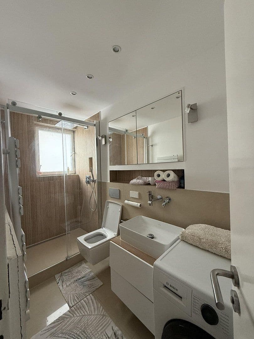 1 bedroom with open-plan kitchen flat for sale, 50 m², Paulstraße 6, Berlin, Berlin 1 bedroom with open-plan kitchen flat for sale, 50 m², Paulstraße 6, Berlin, Berlin