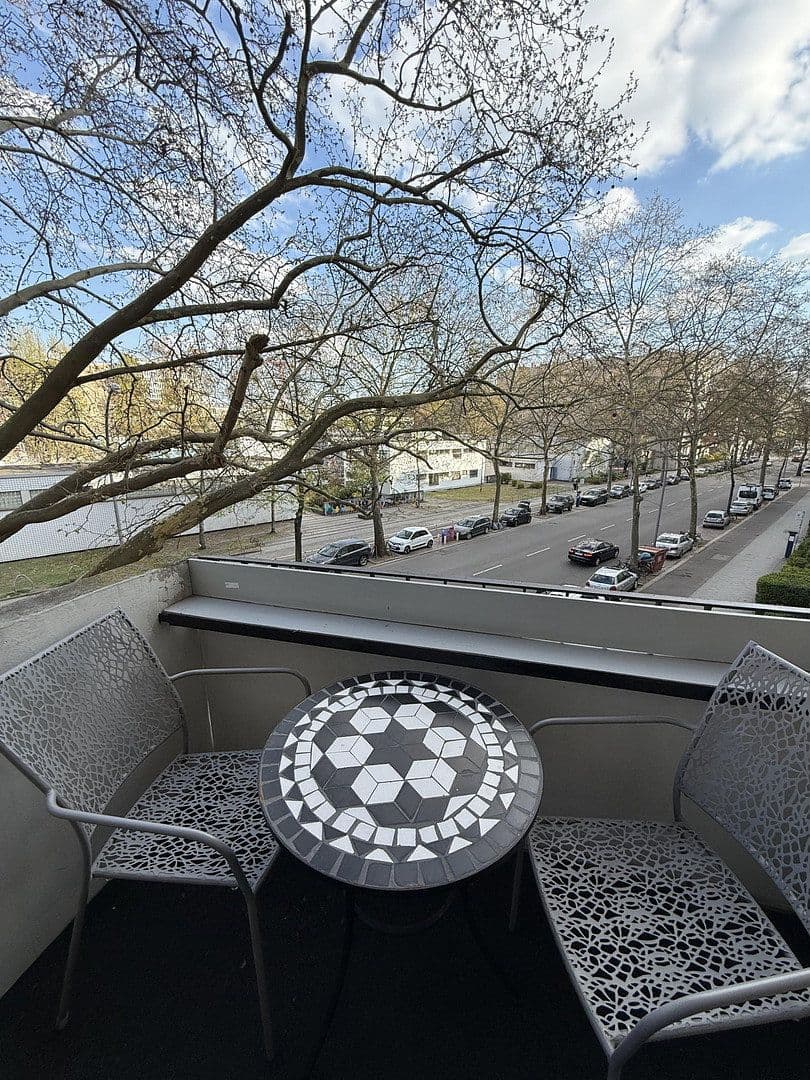 1 bedroom with open-plan kitchen flat for sale, 50 m², Paulstraße 6, Berlin, Berlin 1 bedroom with open-plan kitchen flat for sale, 50 m², Paulstraße 6, Berlin, Berlin