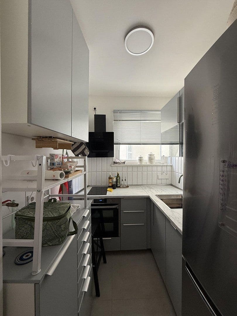 1 bedroom with open-plan kitchen flat for sale, 50 m², Paulstraße 6, Berlin, Berlin 1 bedroom with open-plan kitchen flat for sale, 50 m², Paulstraße 6, Berlin, Berlin