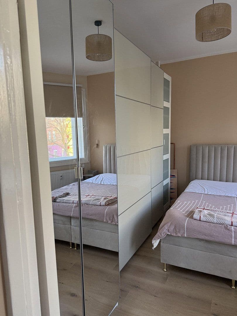 1 bedroom with open-plan kitchen flat for sale, 50 m², Paulstraße 6, Berlin, Berlin 1 bedroom with open-plan kitchen flat for sale, 50 m², Paulstraße 6, Berlin, Berlin