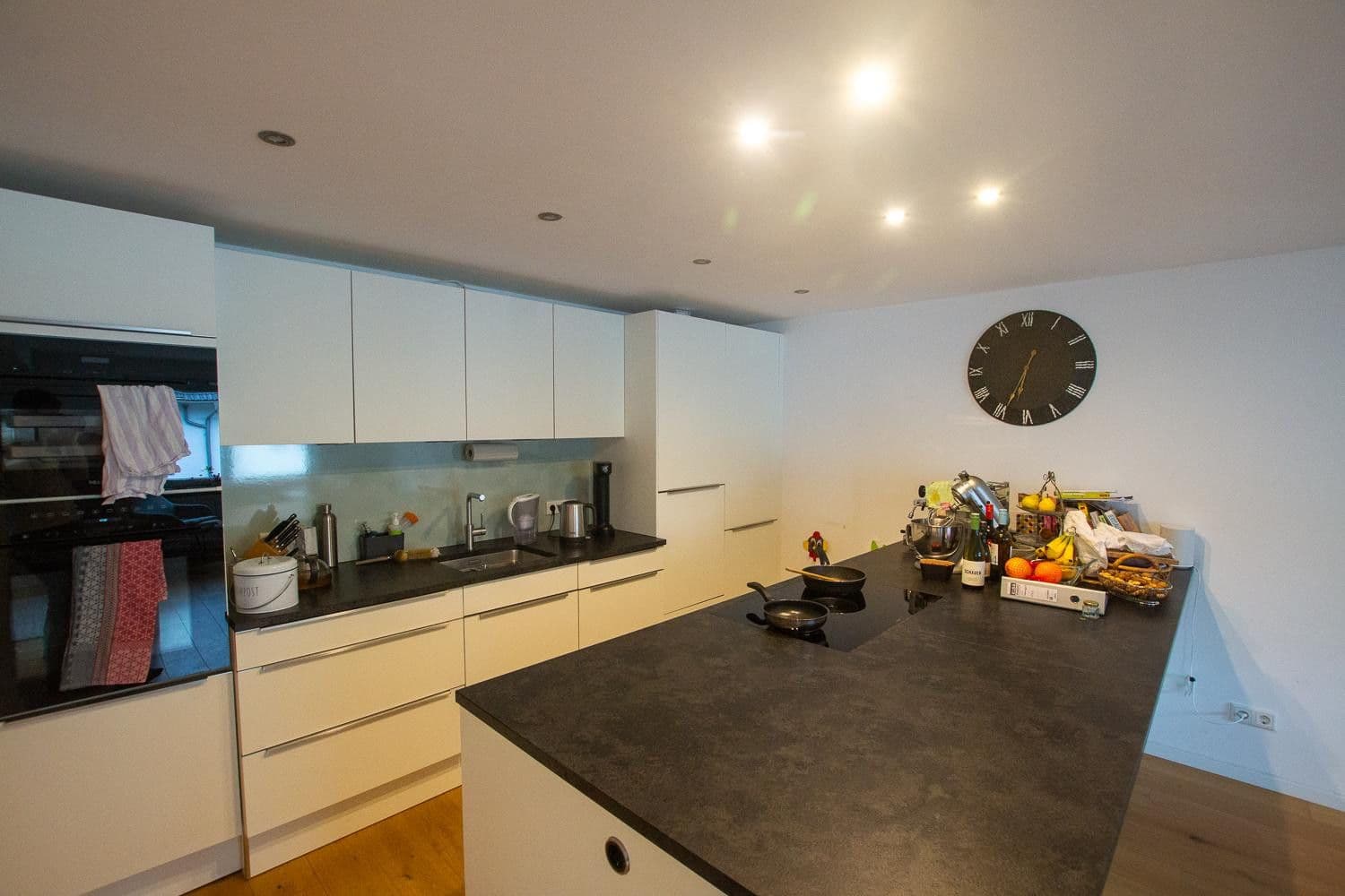 4 bedroom flat for sale, 127 m², München, Bavaria 4 bedroom flat for sale, 127 m², München, Bavaria