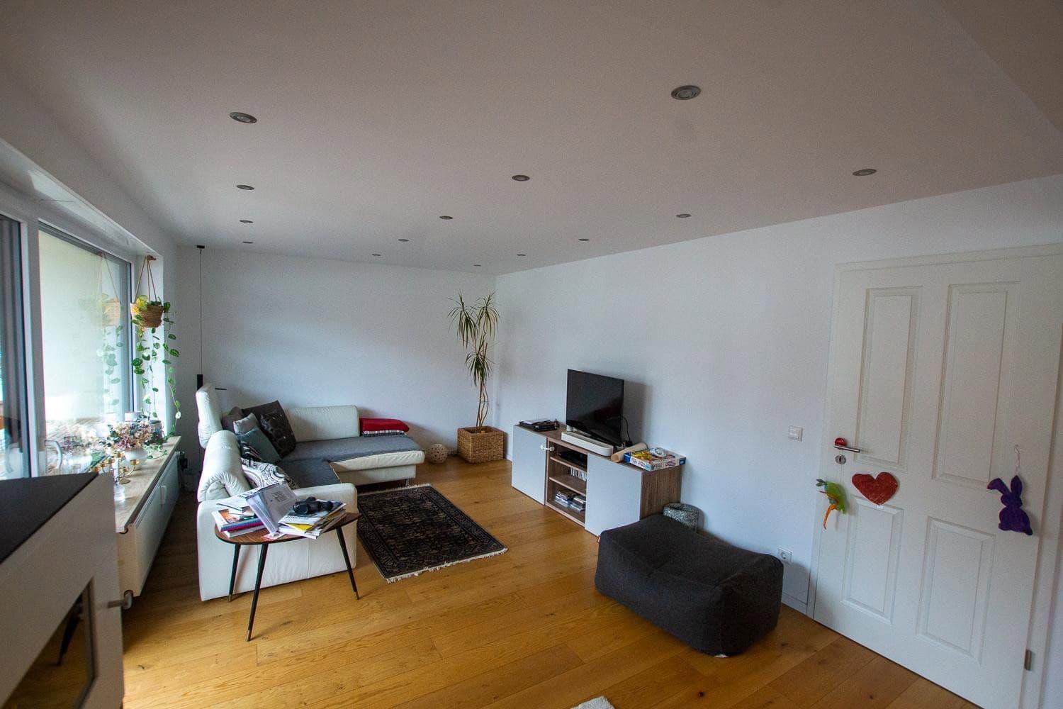 4 bedroom flat for sale, 127 m², München, Bavaria 4 bedroom flat for sale, 127 m², München, Bavaria