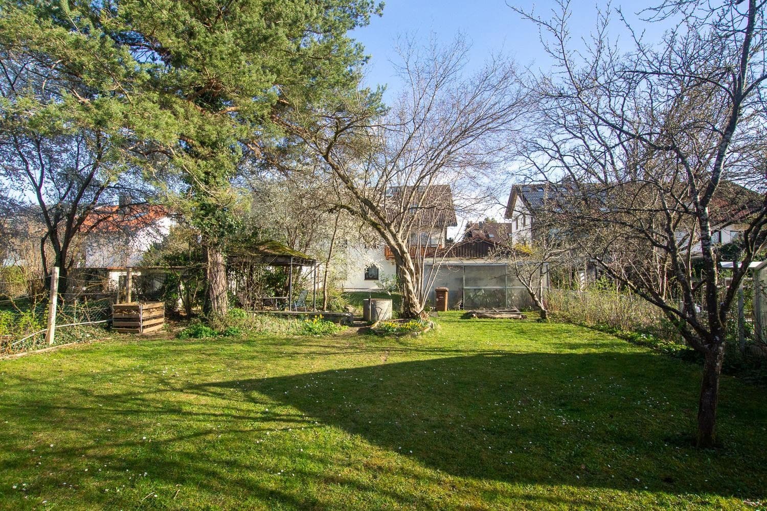 4 bedroom flat for sale, 127 m², München, Bavaria 4 bedroom flat for sale, 127 m², München, Bavaria