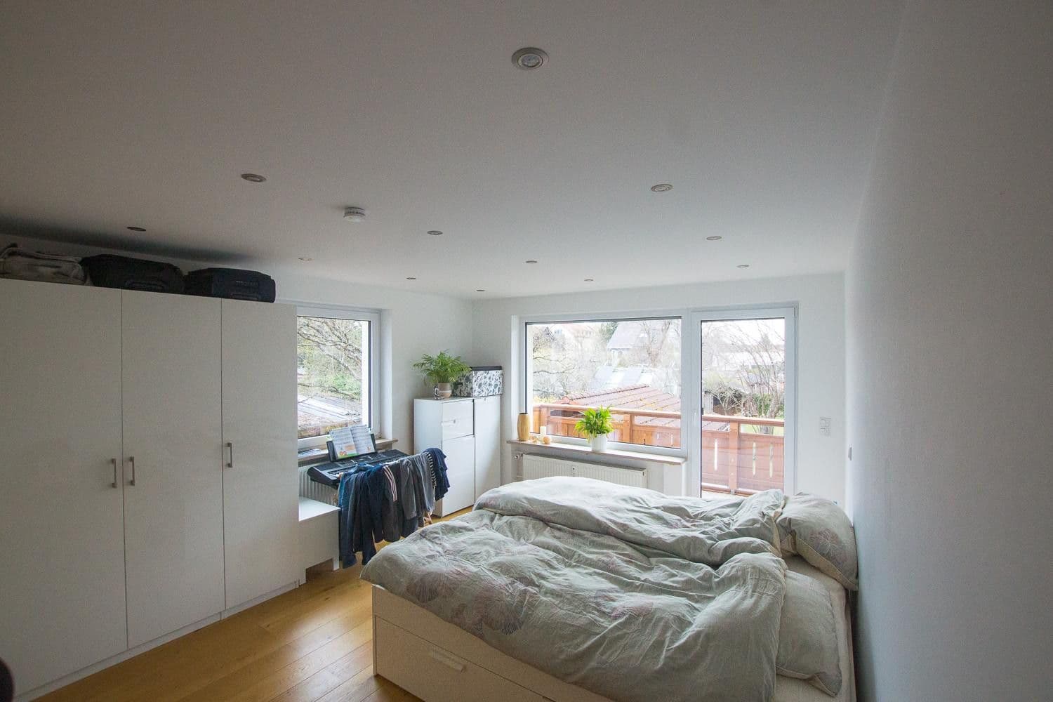 4 bedroom flat for sale, 127 m², München, Bavaria 4 bedroom flat for sale, 127 m², München, Bavaria