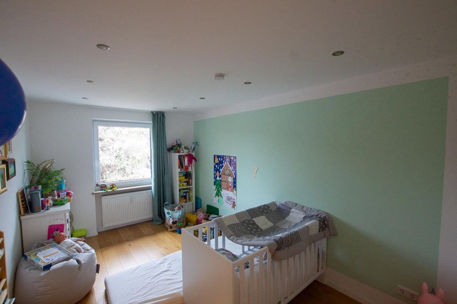 4 bedroom flat for sale, 127 m², München, Bavaria 4 bedroom flat for sale, 127 m², München, Bavaria