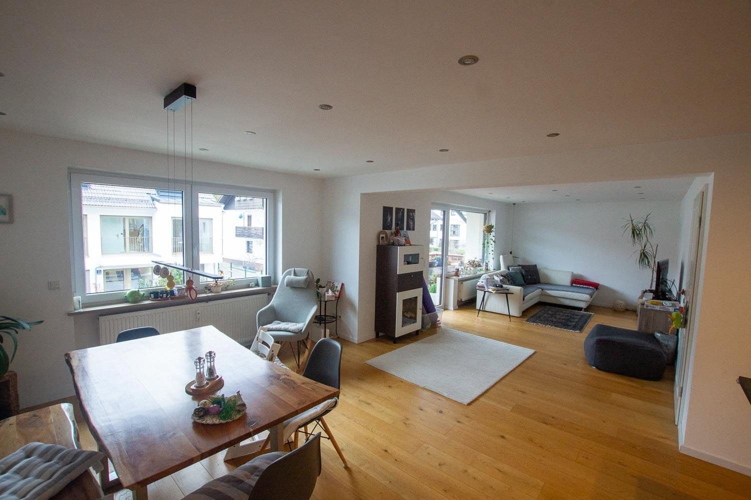 4 bedroom flat for sale, 127 m², München, Bavaria 4 bedroom flat for sale, 127 m², München, Bavaria