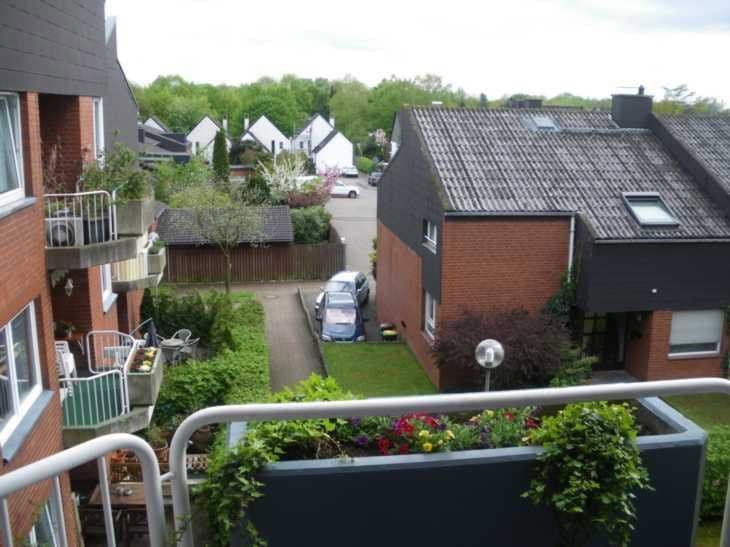 2 bedroom flat to rent, 65 m², Kempener Straße 48, Erkrath, North Rhine-Westphalia 2 bedroom flat to rent, 65 m², Kempener Straße 48, Erkrath, North Rhine-Westphalia