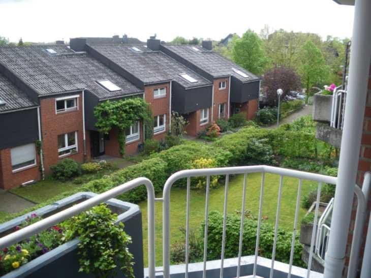 2 bedroom flat to rent, 65 m², Kempener Straße 48, Erkrath, North Rhine-Westphalia 2 bedroom flat to rent, 65 m², Kempener Straße 48, Erkrath, North Rhine-Westphalia