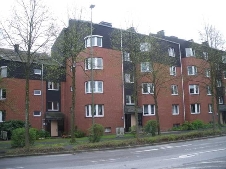 2 bedroom flat to rent, 65 m², Kempener Straße 48, Erkrath, North Rhine-Westphalia 2 bedroom flat to rent, 65 m², Kempener Straße 48, Erkrath, North Rhine-Westphalia