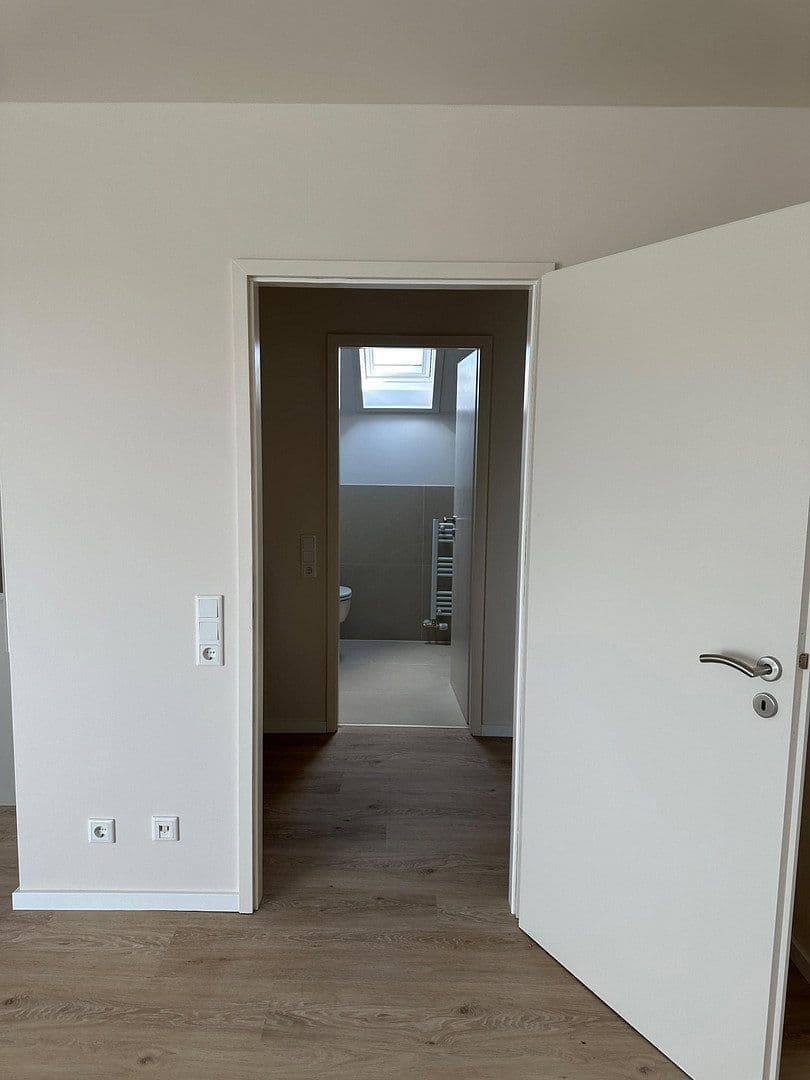 1 bedroom flat to rent, 48 m², Dreieich, Hesse 1 bedroom flat to rent, 48 m², Dreieich, Hesse