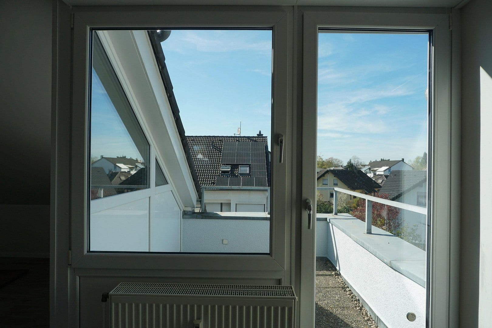 1 bedroom flat to rent, 48 m², Dreieich, Hesse 1 bedroom flat to rent, 48 m², Dreieich, Hesse