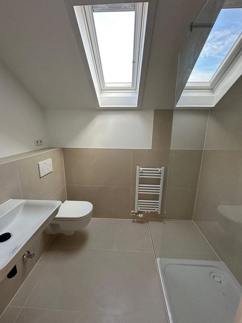 1 bedroom flat to rent, 48 m², Dreieich, Hesse 1 bedroom flat to rent, 48 m², Dreieich, Hesse