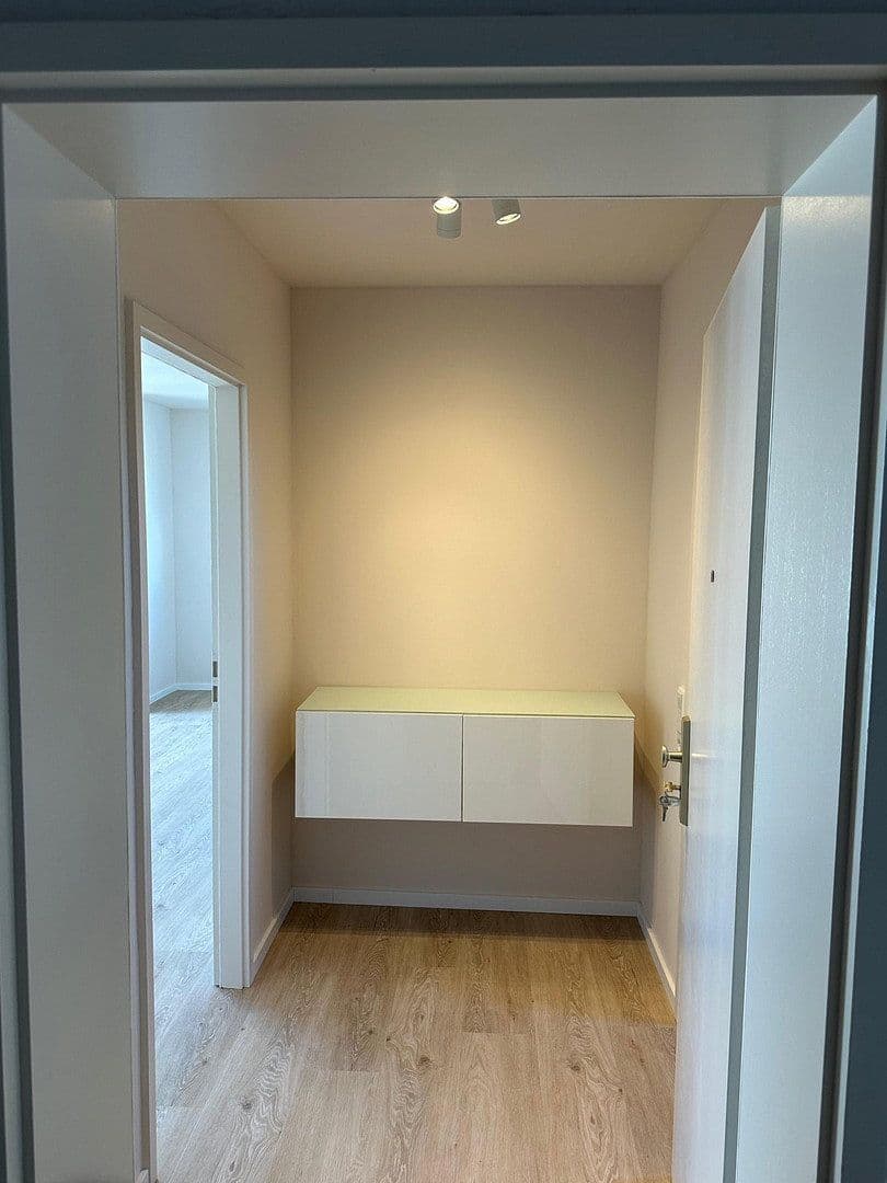 1 bedroom flat to rent, 48 m², Dreieich, Hesse 1 bedroom flat to rent, 48 m², Dreieich, Hesse