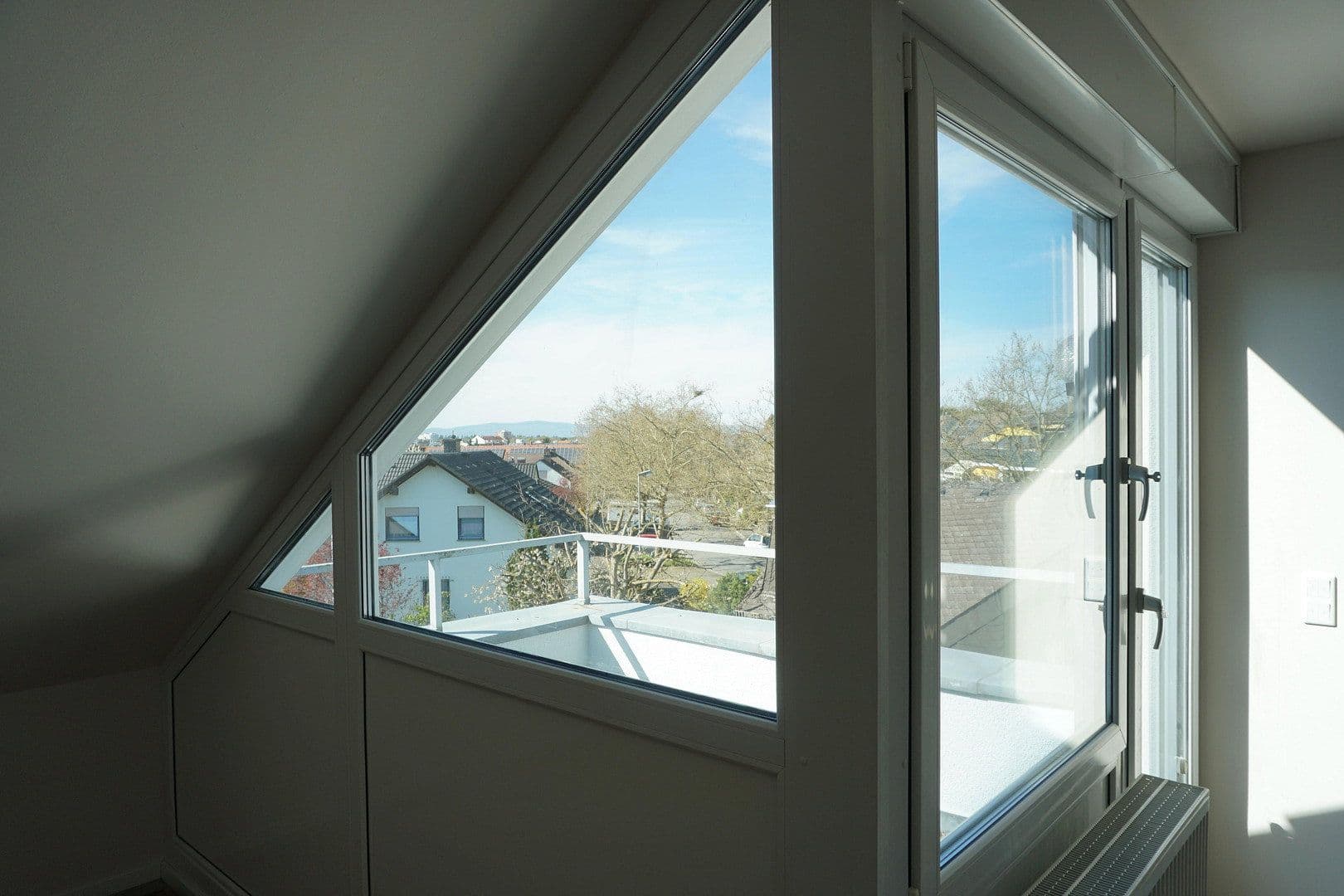 1 bedroom flat to rent, 48 m², Dreieich, Hesse 1 bedroom flat to rent, 48 m², Dreieich, Hesse