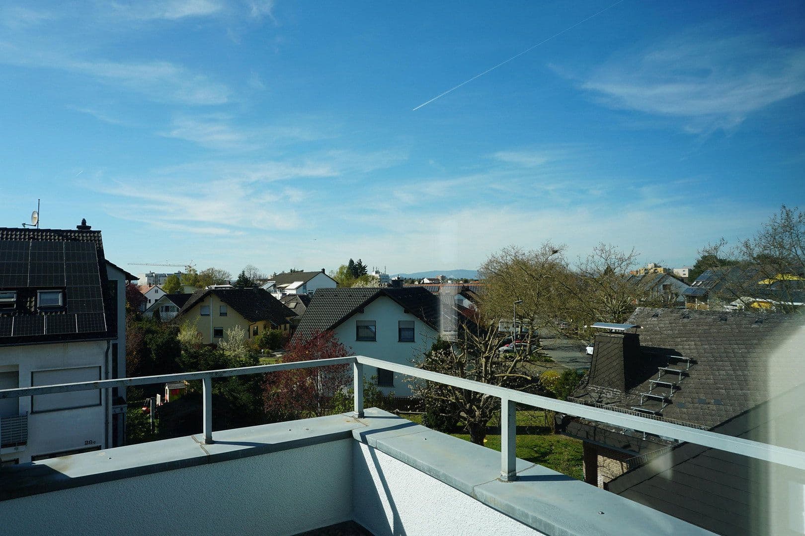 1 bedroom flat to rent, 48 m², Dreieich, Hesse 1 bedroom flat to rent, 48 m², Dreieich, Hesse
