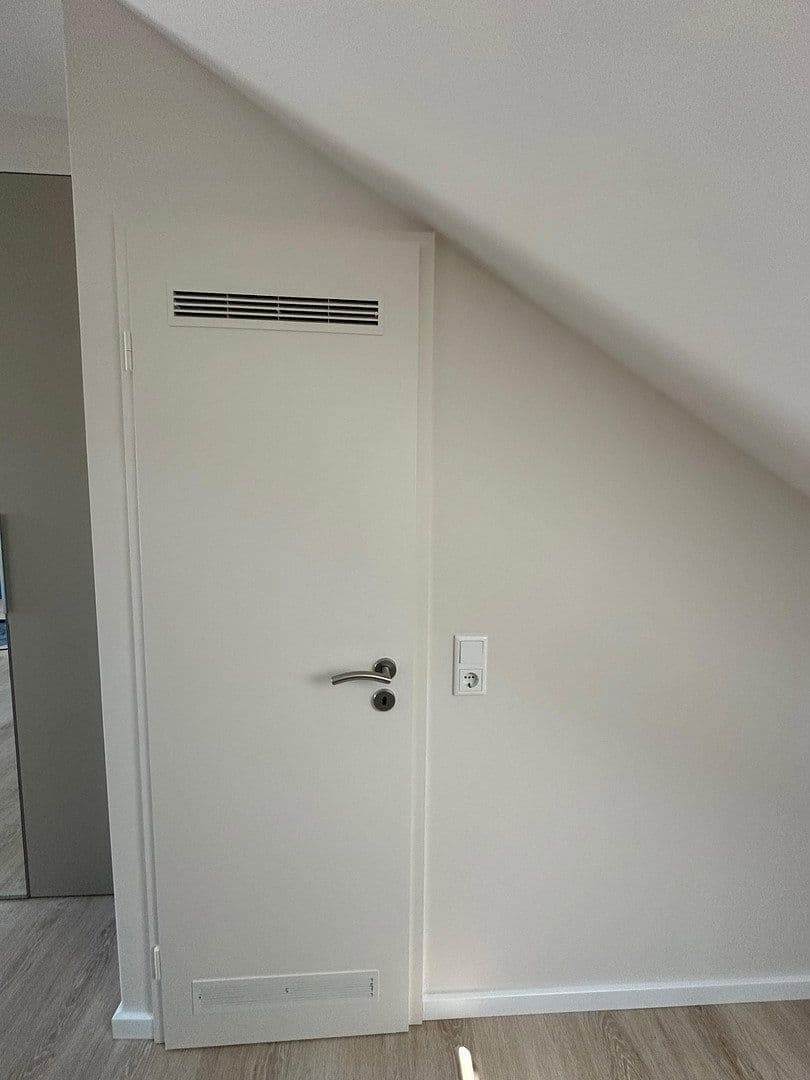 1 bedroom flat to rent, 48 m², Dreieich, Hesse 1 bedroom flat to rent, 48 m², Dreieich, Hesse