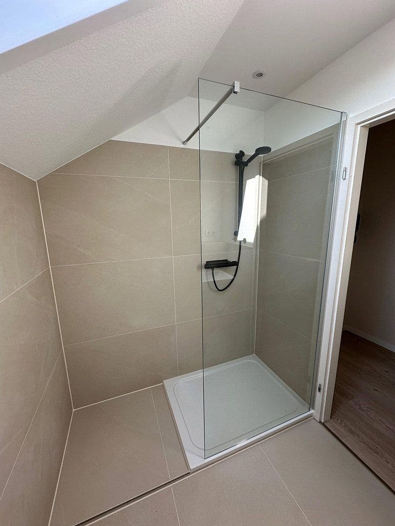 1 bedroom flat to rent, 48 m², Dreieich, Hesse 1 bedroom flat to rent, 48 m², Dreieich, Hesse