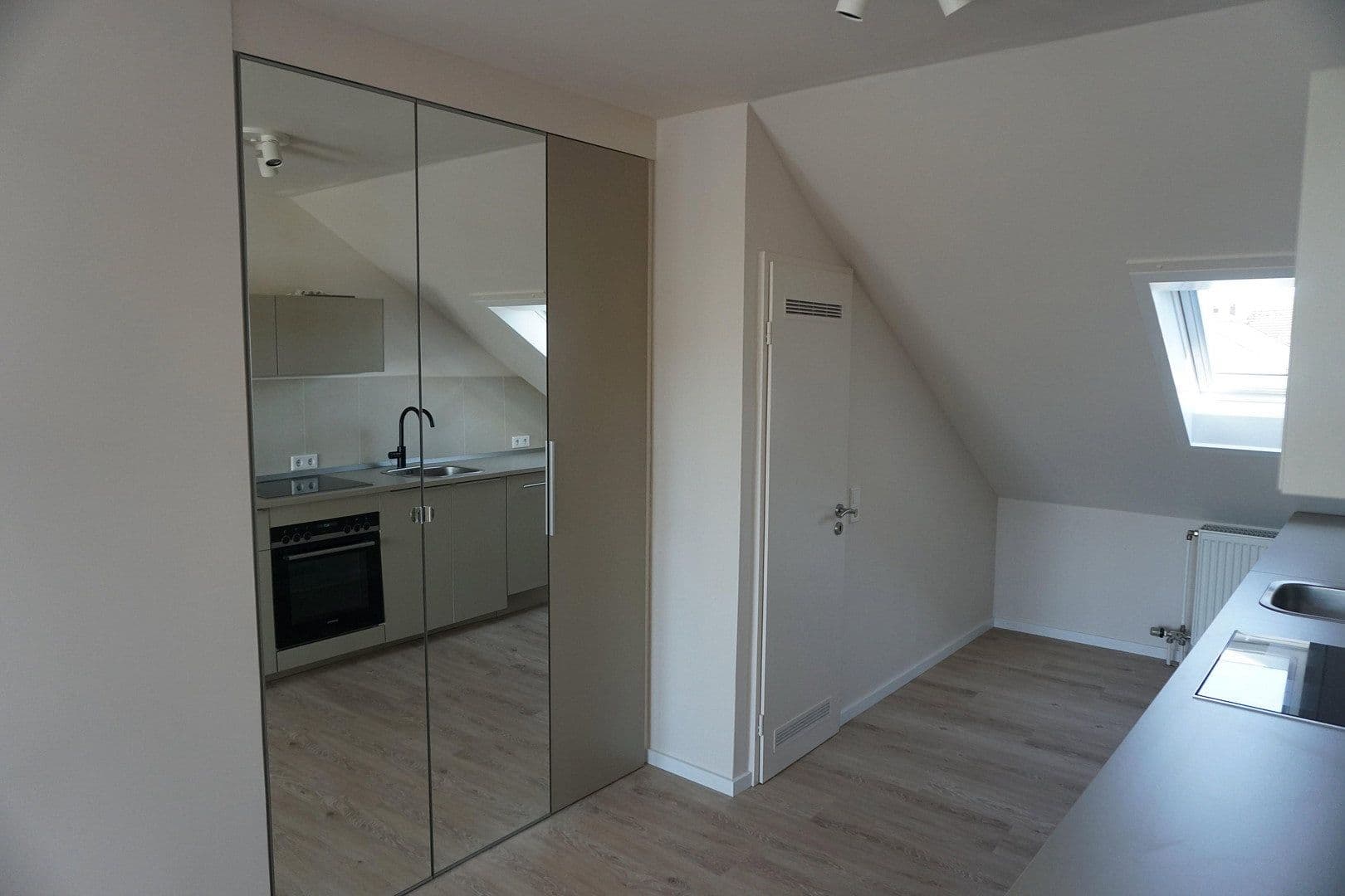 1 bedroom flat to rent, 48 m², Dreieich, Hesse 1 bedroom flat to rent, 48 m², Dreieich, Hesse